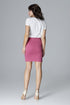 Jupe courte model 129013 Lenitif